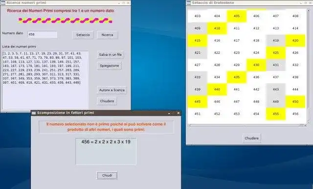 Download web tool or web app Eratostene