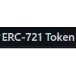 ERC-721 Token Linux uygulamasını çevrimiçi olarak Ubuntu çevrimiçi, Fedora çevrimiçi veya Debian çevrimiçi olarak çalıştırmak için ücretsiz indirin