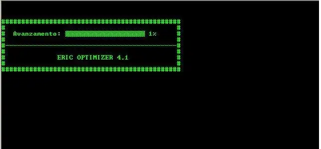 Download web tool or web app Eric Optimizer 4