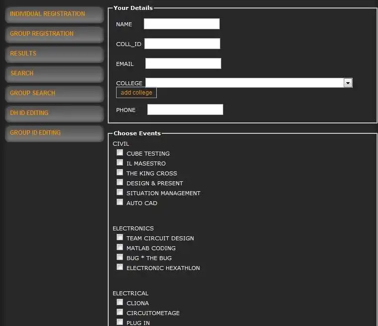 Descărcați instrumentul web sau aplicația web ERS