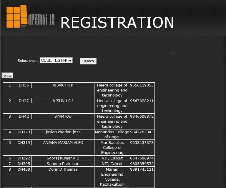 Mag-download ng web tool o web app na ERS