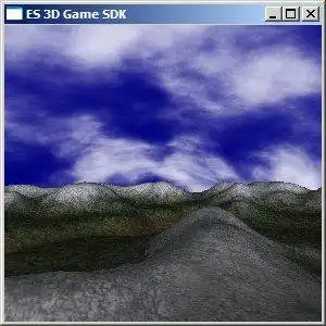 Download web tool or web app ES 3D Game SDK
