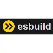 Free download esbuild Linux app to run online in Ubuntu online, Fedora online or Debian online
