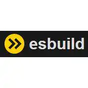 Free download esbuild Windows app to run online win Wine in Ubuntu online, Fedora online or Debian online