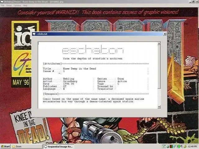 Download web tool or web app Eschaton