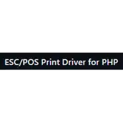 Free download ESC/POS Print Driver for PHP Windows app to run online win Wine in Ubuntu online, Fedora online or Debian online