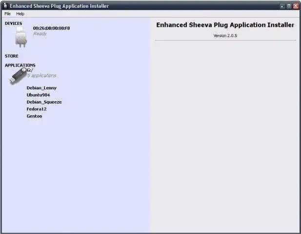 Download webtool of webapp ESIA