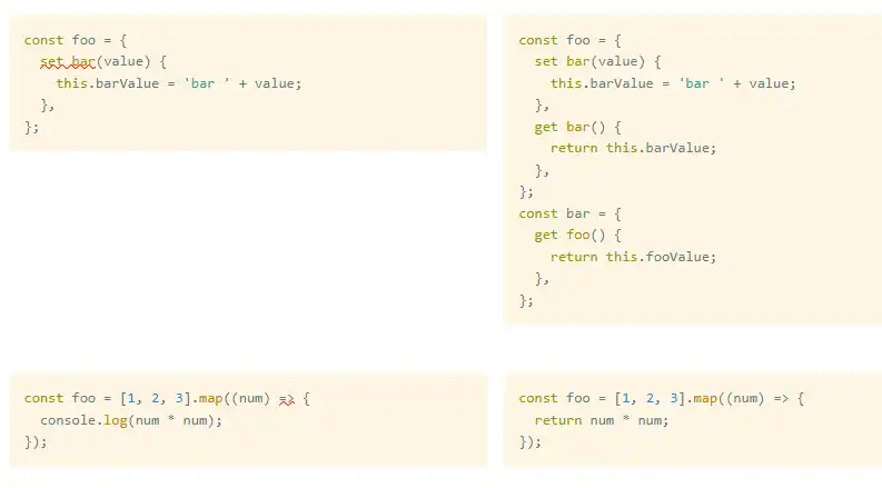 Descărcați instrumentul web sau aplicația web eslint-config-alloy