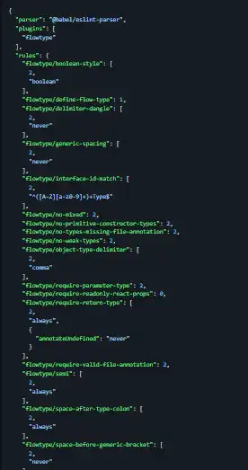 വെബ് ടൂൾ അല്ലെങ്കിൽ വെബ് ആപ്പ് eslint-plugin-flowtype ഡൗൺലോഡ് ചെയ്യുക