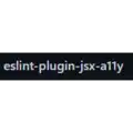 Free download eslint-plugin-jsx-a11y Windows app to run online win Wine in Ubuntu online, Fedora online or Debian online