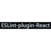 Tải xuống miễn phí ứng dụng ESLint-plugin-React Windows để chạy trực tuyến win Wine trong Ubuntu trực tuyến, Fedora trực tuyến hoặc Debian trực tuyến