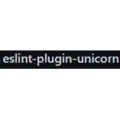 Bezpłatne pobieranie aplikacji eslint-plugin-unicorn dla systemu Windows do uruchamiania online Win w systemie Ubuntu online, Fedorze online lub Debianie online