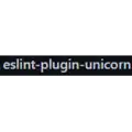 Libreng pag-download ng eslint-plugin-unicorn Windows app para magpatakbo ng online win Wine sa Ubuntu online, Fedora online o Debian online