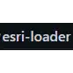 Libreng download esri-loader Linux app para tumakbo online sa Ubuntu online, Fedora online o Debian online
