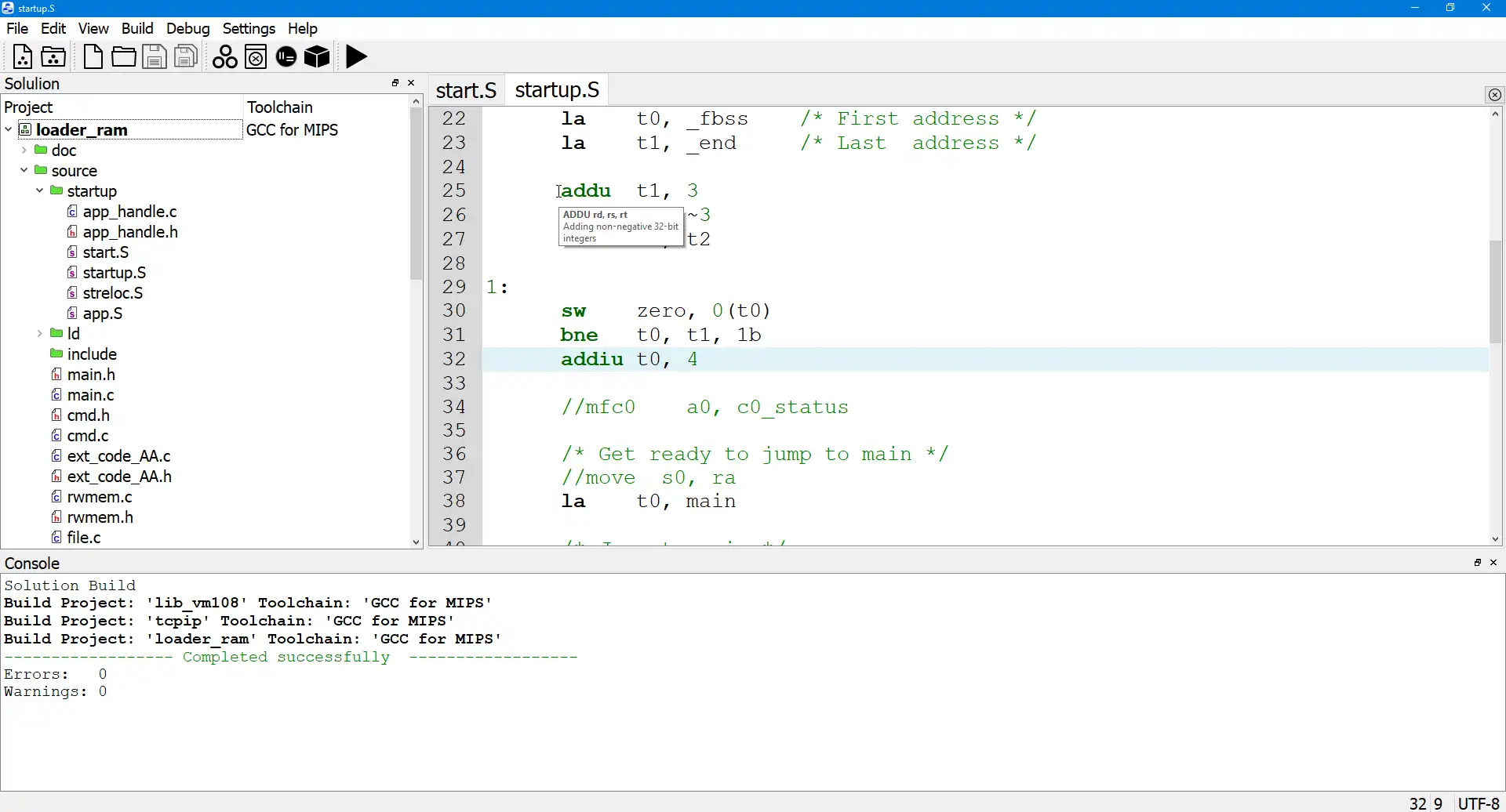 WebツールまたはWebアプリeSをダウンロードする