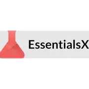 Free download EssentialsX Linux app to run online in Ubuntu online, Fedora online or Debian online