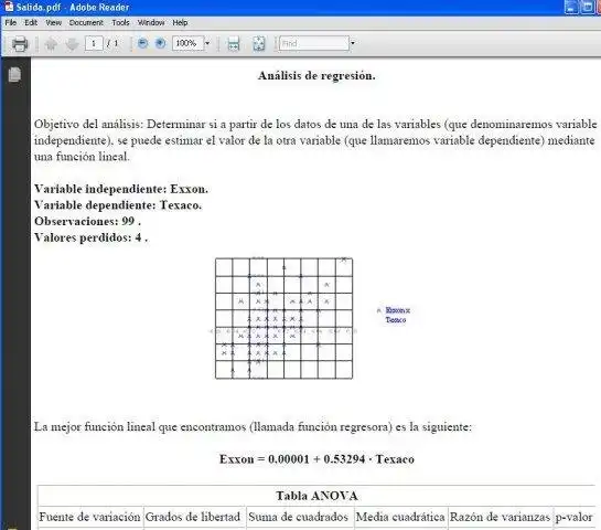 Download web tool or web app Estadistica Facil