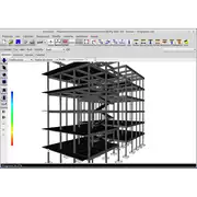 دانلود رایگان Estru3D برای اجرا در لینوکس برنامه آنلاین لینوکس برای اجرای آنلاین در اوبونتو آنلاین، فدورا آنلاین یا دبیان آنلاین