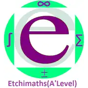 Бесплатно загрузите приложение Etchimaths (ALEVEL) для Windows, чтобы запустить онлайн Win Wine в Ubuntu онлайн, Fedora онлайн или Debian онлайн