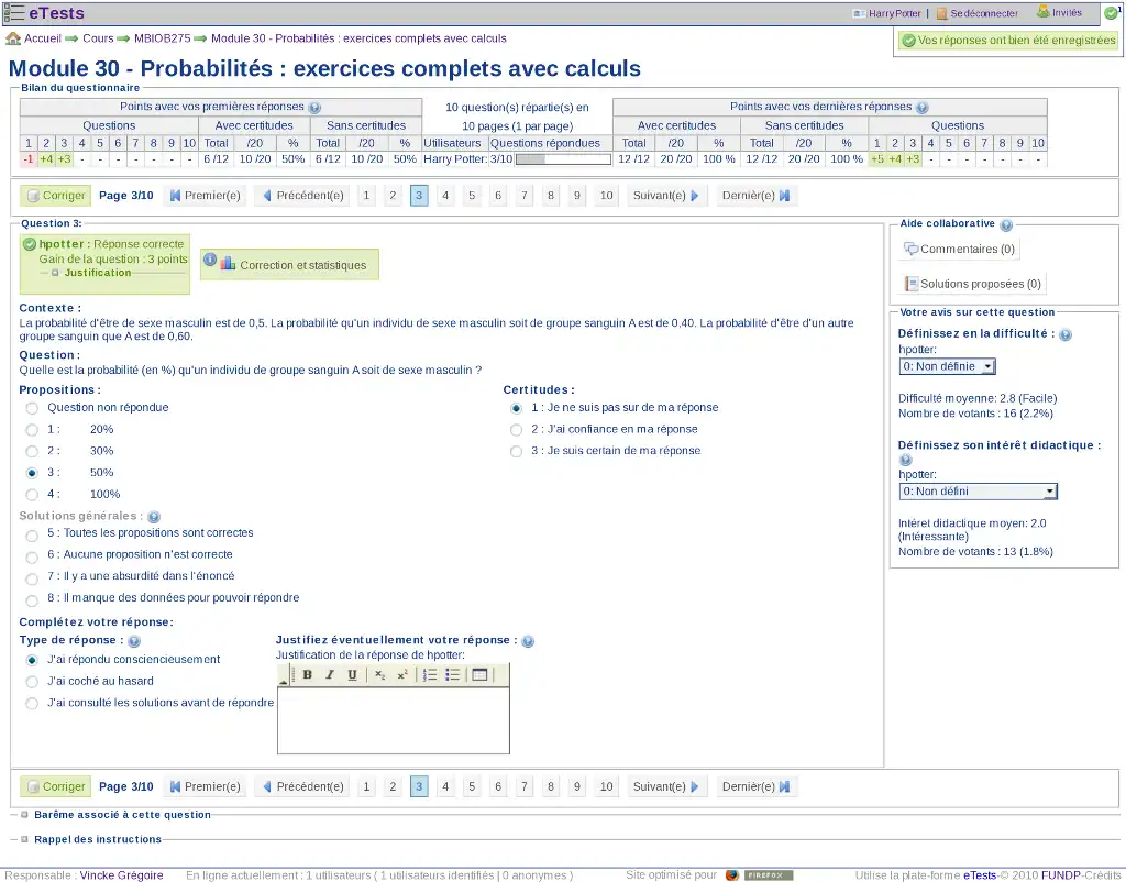 Scarica lo strumento Web o gli eTest dell'app Web