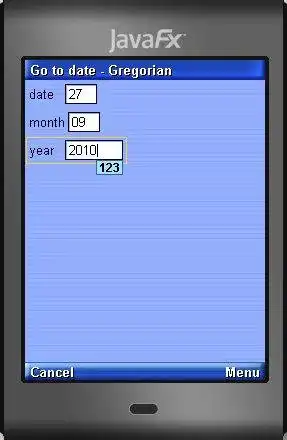 Download web tool or web app Ethiopian Calendar for Mobiles 