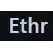 Free download Ethr Linux app to run online in Ubuntu online, Fedora online or Debian online