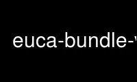Run euca-bundle-vol in OnWorks free hosting provider over Ubuntu Online, Fedora Online, Windows online emulator or MAC OS online emulator