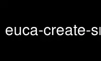 Run euca-create-snapshot in OnWorks free hosting provider over Ubuntu Online, Fedora Online, Windows online emulator or MAC OS online emulator