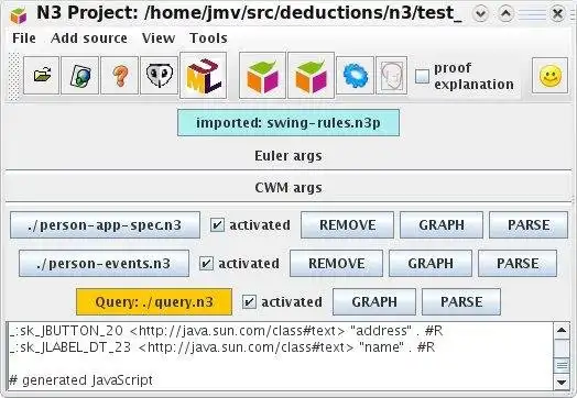 Baixe a ferramenta da web ou o aplicativo da web EulerGUI