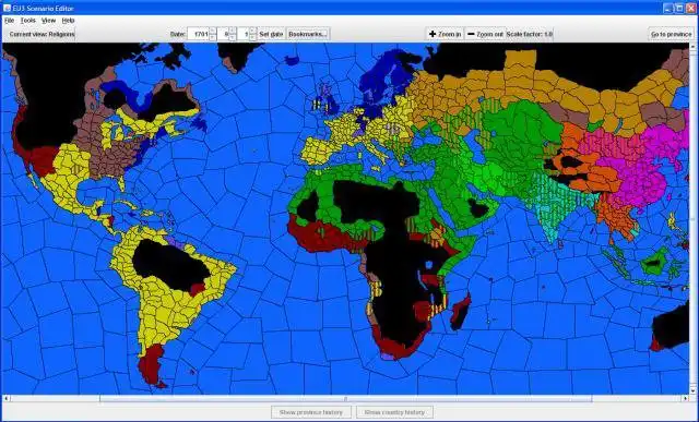 Laden Sie das Web-Tool oder die Web-App Europa Universalis Game Tools herunter