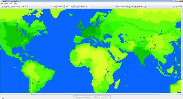 Descargar la herramienta web o la aplicación web Europa Universalis Game Tools