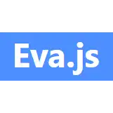 قم بتنزيل تطبيق Eva.js Linux مجانًا للتشغيل عبر الإنترنت في Ubuntu عبر الإنترنت أو Fedora عبر الإنترنت أو Debian عبر الإنترنت