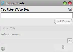 Download web tool or web app EVDownloader