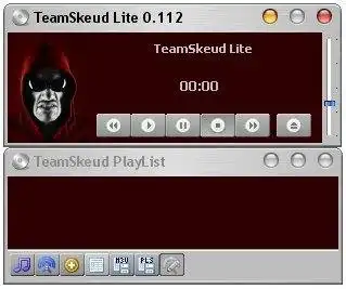 Download web tool or web app Eve-Downtime+TeamSkeud