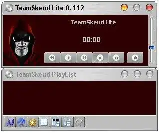 Download web tool or web app Eve-Downtime+TeamSkeud to run in Windows online over Linux online