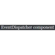 Free download EventDispatcher Component Linux app to run online in Ubuntu online, Fedora online or Debian online