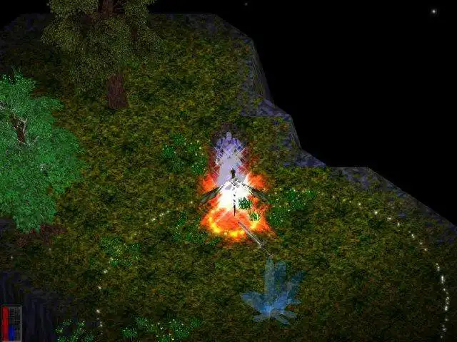 Scarica lo strumento web o l'app web Evidyon - Isometric 3d Fantasy MMORPG da eseguire in Windows online su Linux online