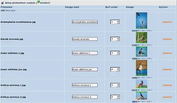 Descărcați instrumentul web sau aplicația web e-Vision Content Management System