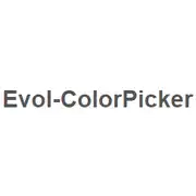 Libreng pag-download ng evol-colorpicker Windows app para magpatakbo ng online win Wine sa Ubuntu online, Fedora online o Debian online