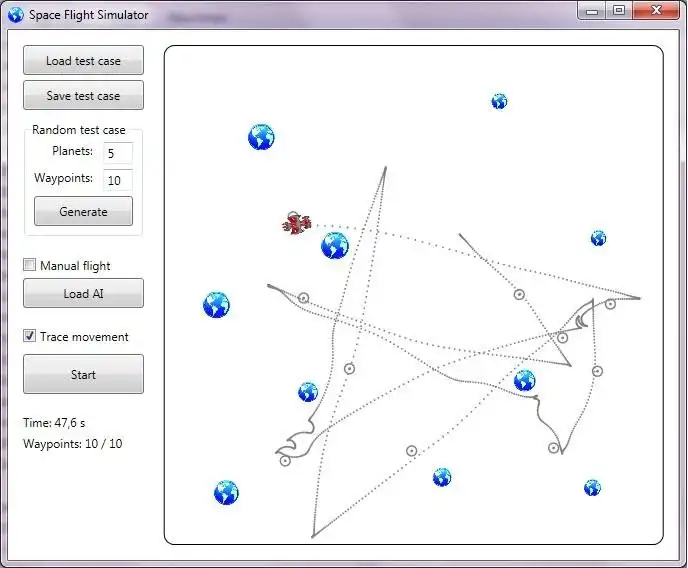 Download web tool or web app Evolutionary Computation Framework