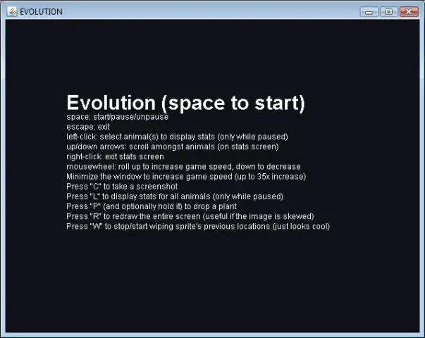 Download web tool or web app Evolution Tournament to run in Linux online