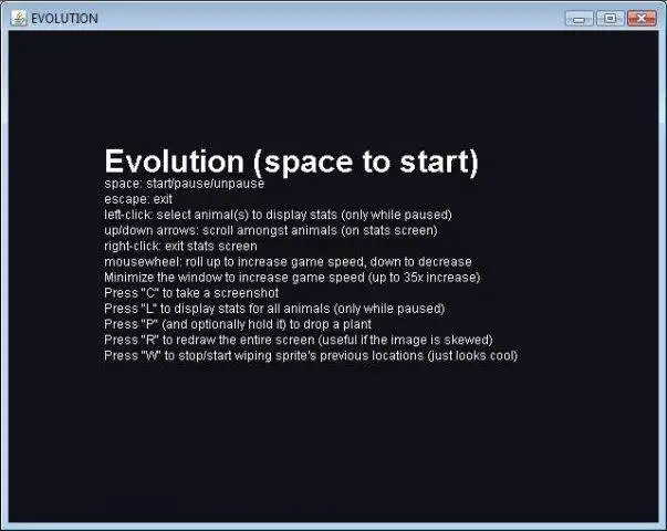 Tải xuống công cụ web hoặc ứng dụng web Evolution Tournament để chạy trong Windows trực tuyến trên Linux trực tuyến