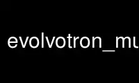 Run evolvotron_mutate in OnWorks free hosting provider over Ubuntu Online, Fedora Online, Windows online emulator or MAC OS online emulator
