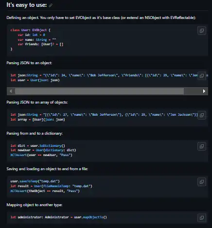 Download web tool or web app EVReflection