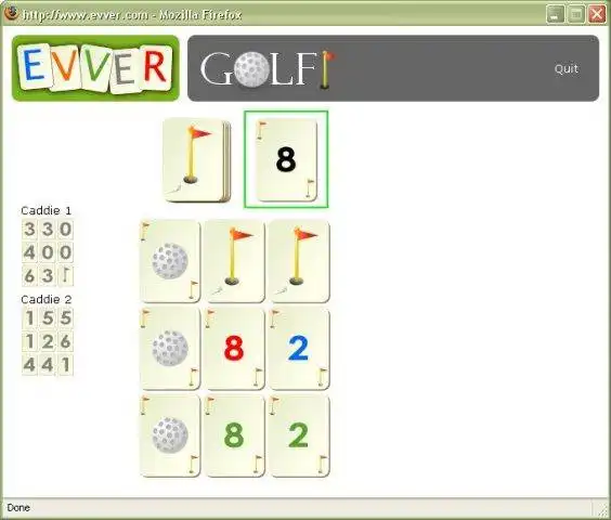 Download webtool of webapp Everver Games