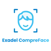 Pobierz bezpłatnie aplikację Exadel CompreFace Linux do uruchamiania online w Ubuntu online, Fedorze online lub Debianie online