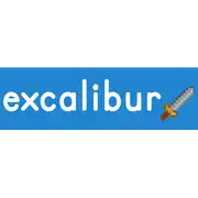 Gratis download Excalibur Windows-app om online win Wine uit te voeren in Ubuntu online, Fedora online of Debian online