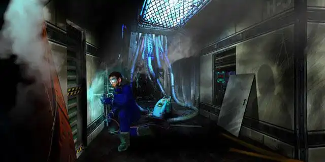 Download web tool or web app Excalibur: Morganas Revenge to run in Linux online