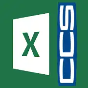 Free download Excel CCS Windows app to run online win Wine in Ubuntu online, Fedora online or Debian online