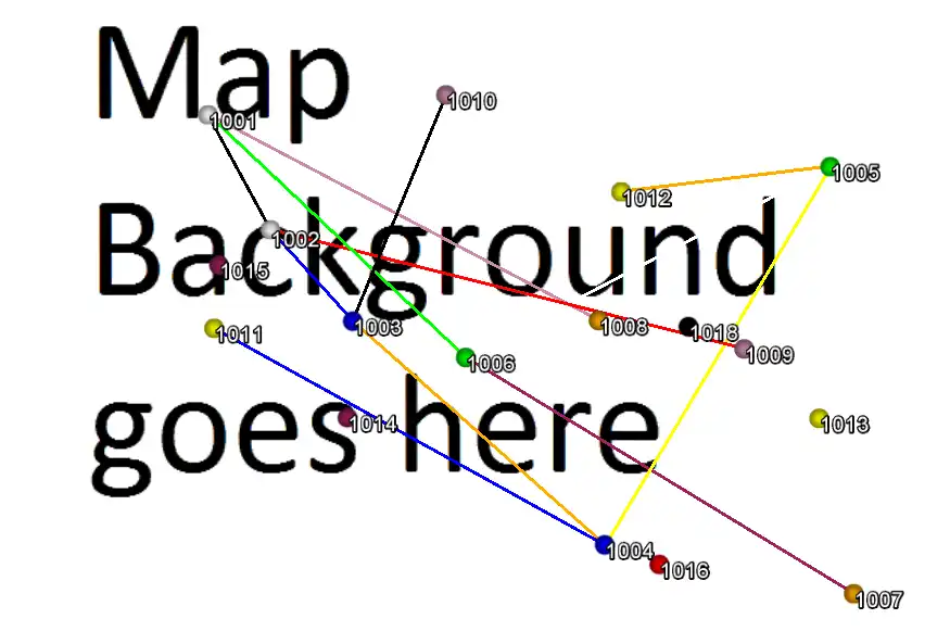 Laden Sie das Web-Tool oder die Web-App Excel Google Earth KML Creator herunter